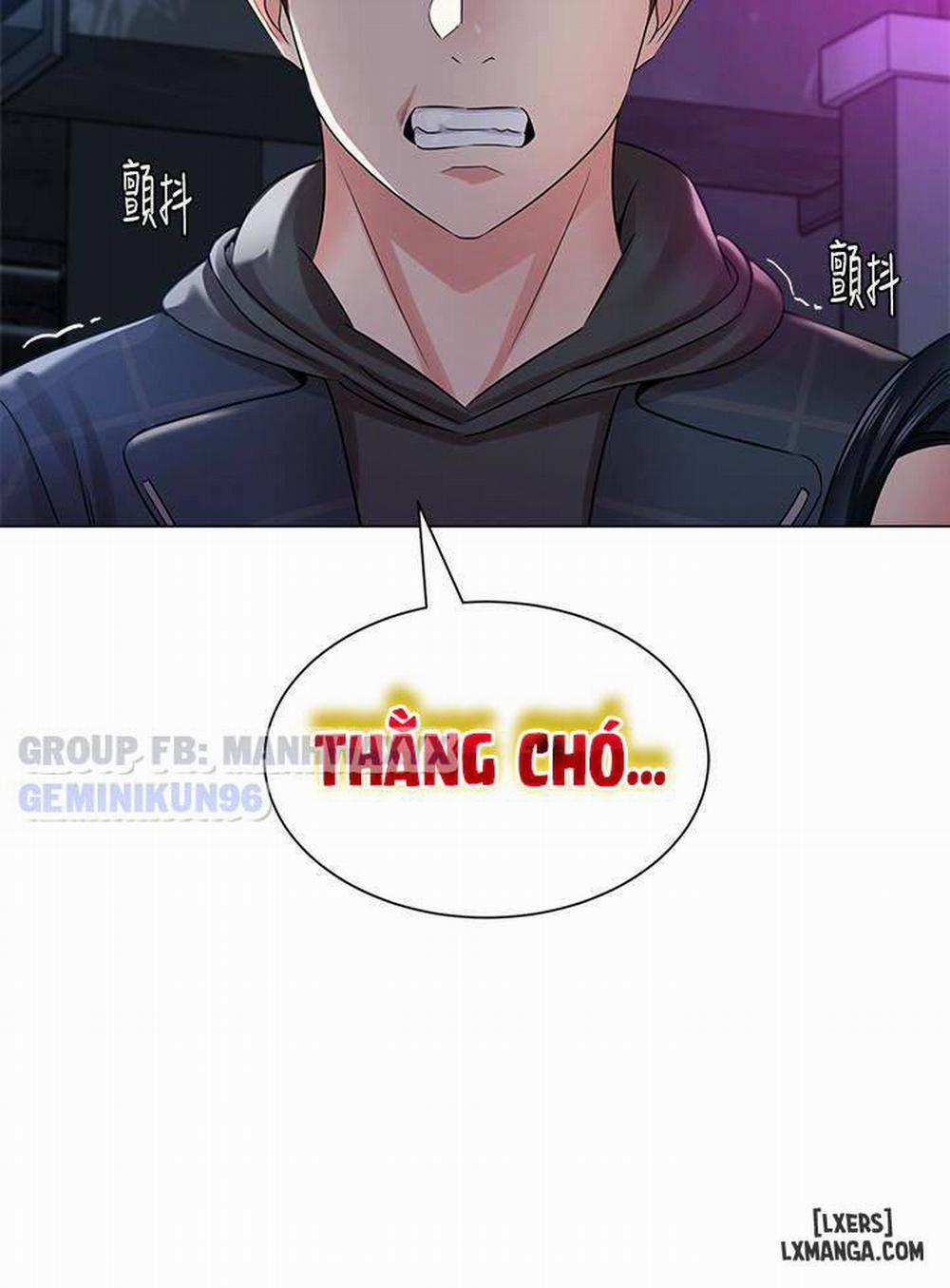 Cô Giáo Gợi Cảm 45 trang 8