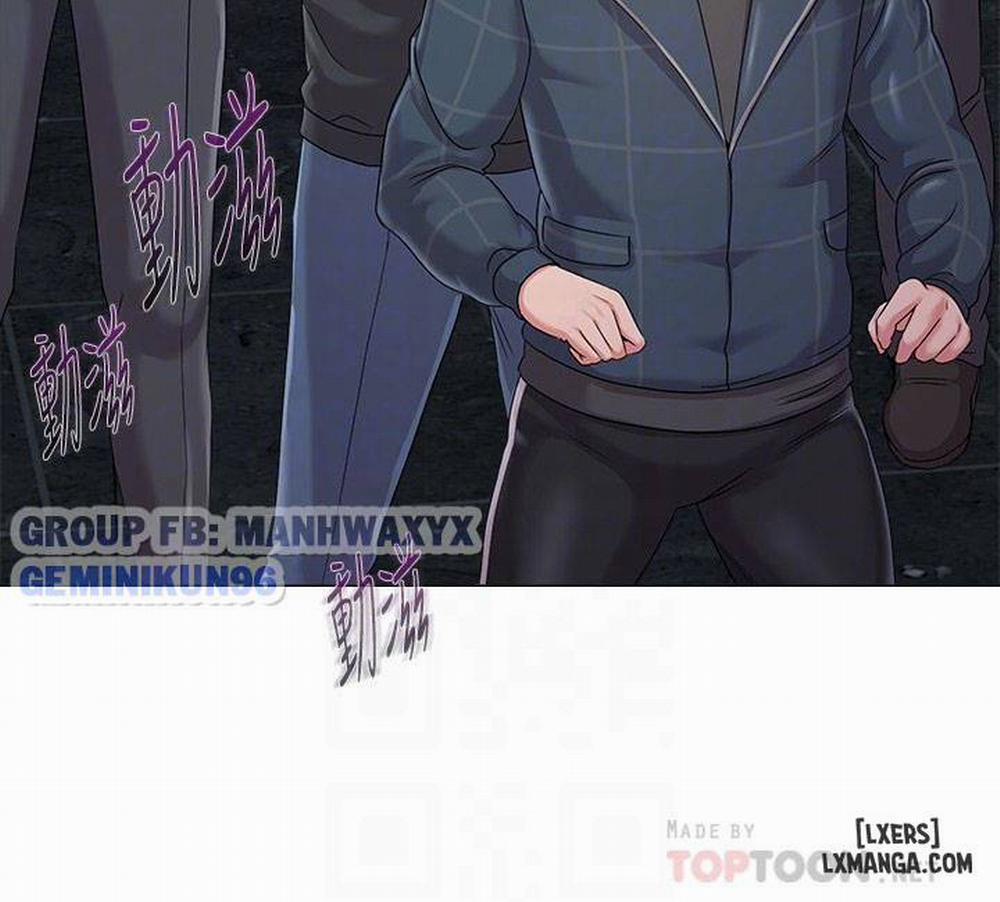 Cô Giáo Gợi Cảm 46 trang 10