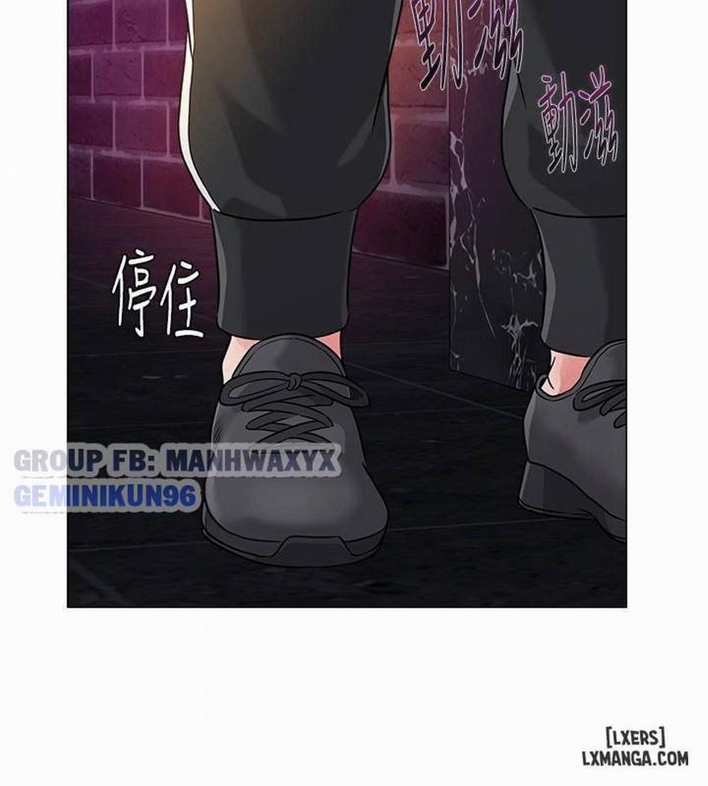 Cô Giáo Gợi Cảm 46 trang 21