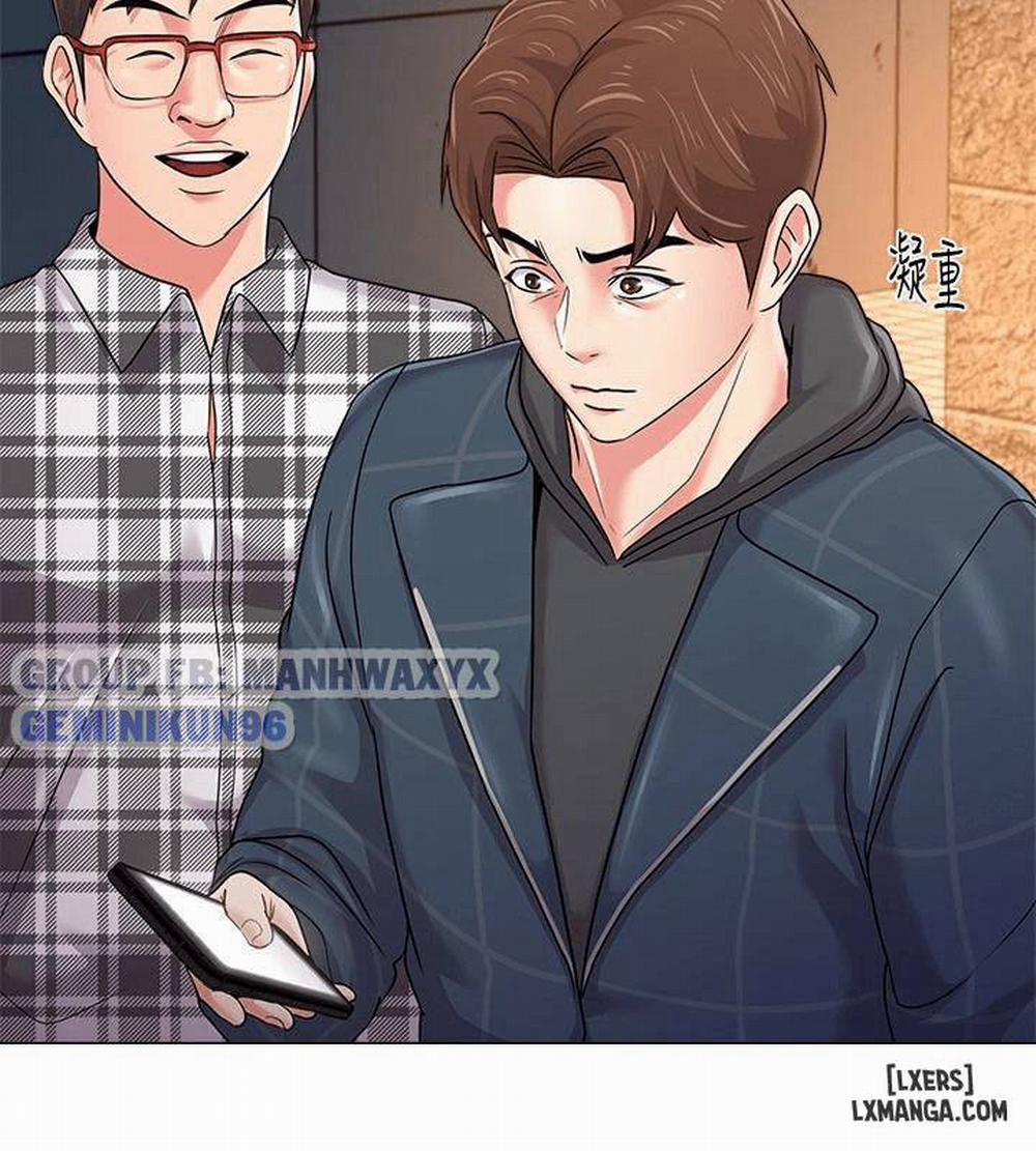 Cô Giáo Gợi Cảm 47 trang 13