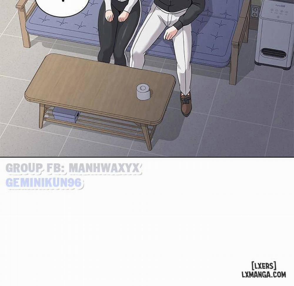 Cô Giáo Gợi Cảm 47 trang 24