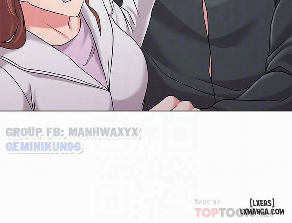 Cô Giáo Gợi Cảm 47 trang 27