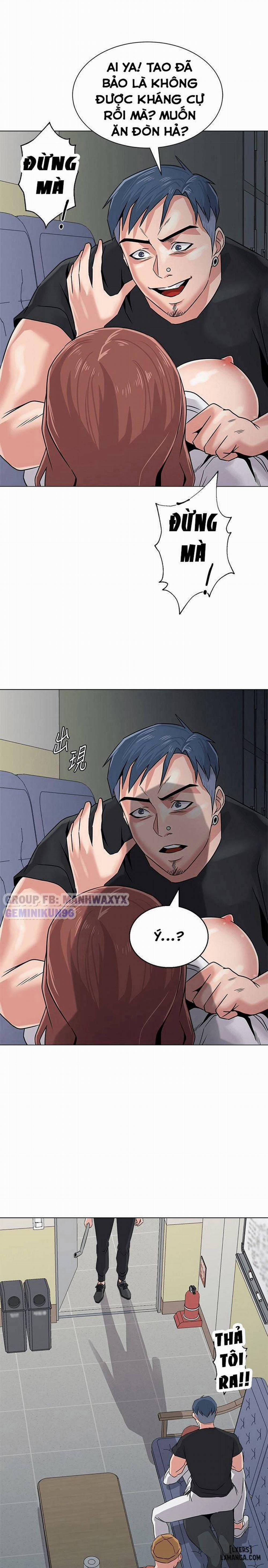 Cô Giáo Gợi Cảm 47 trang 42