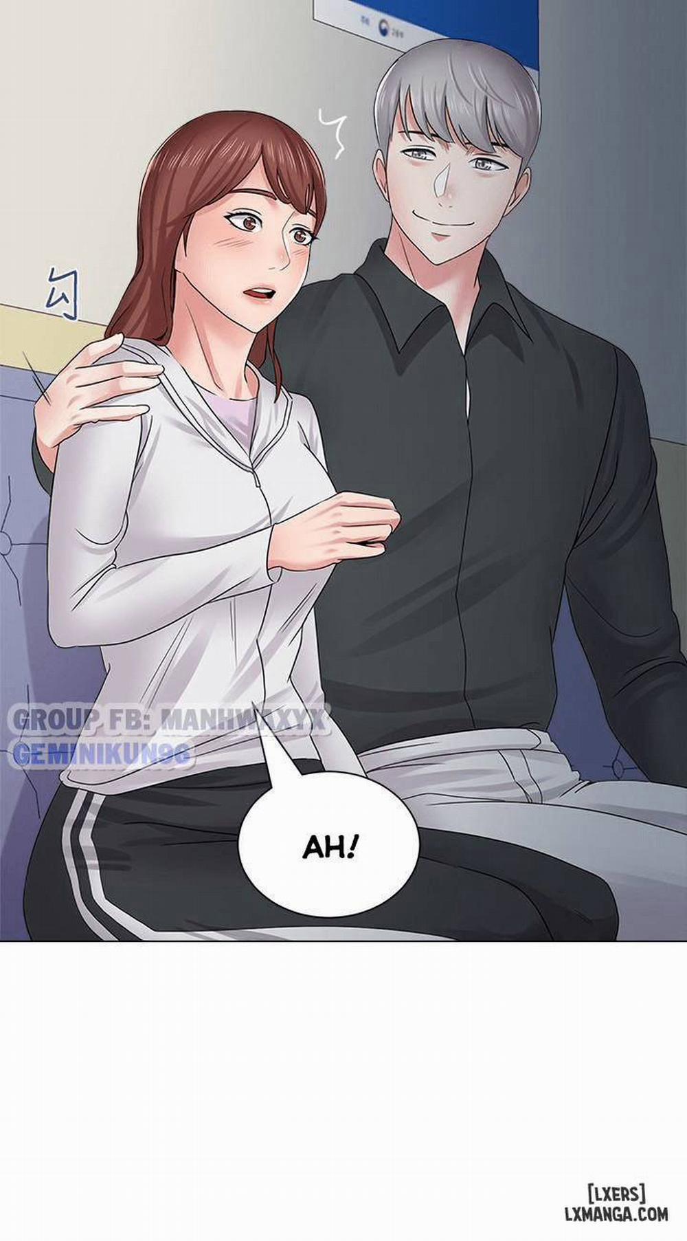 Cô Giáo Gợi Cảm 47 trang 5