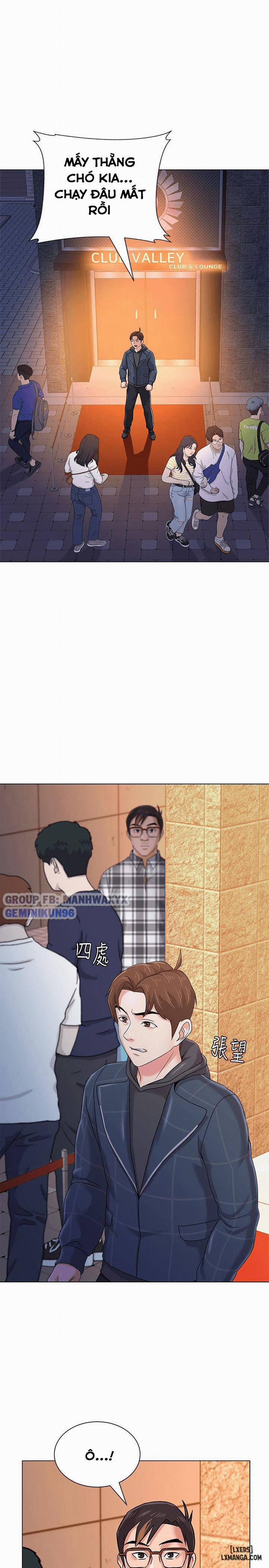 Cô Giáo Gợi Cảm 47 trang 8