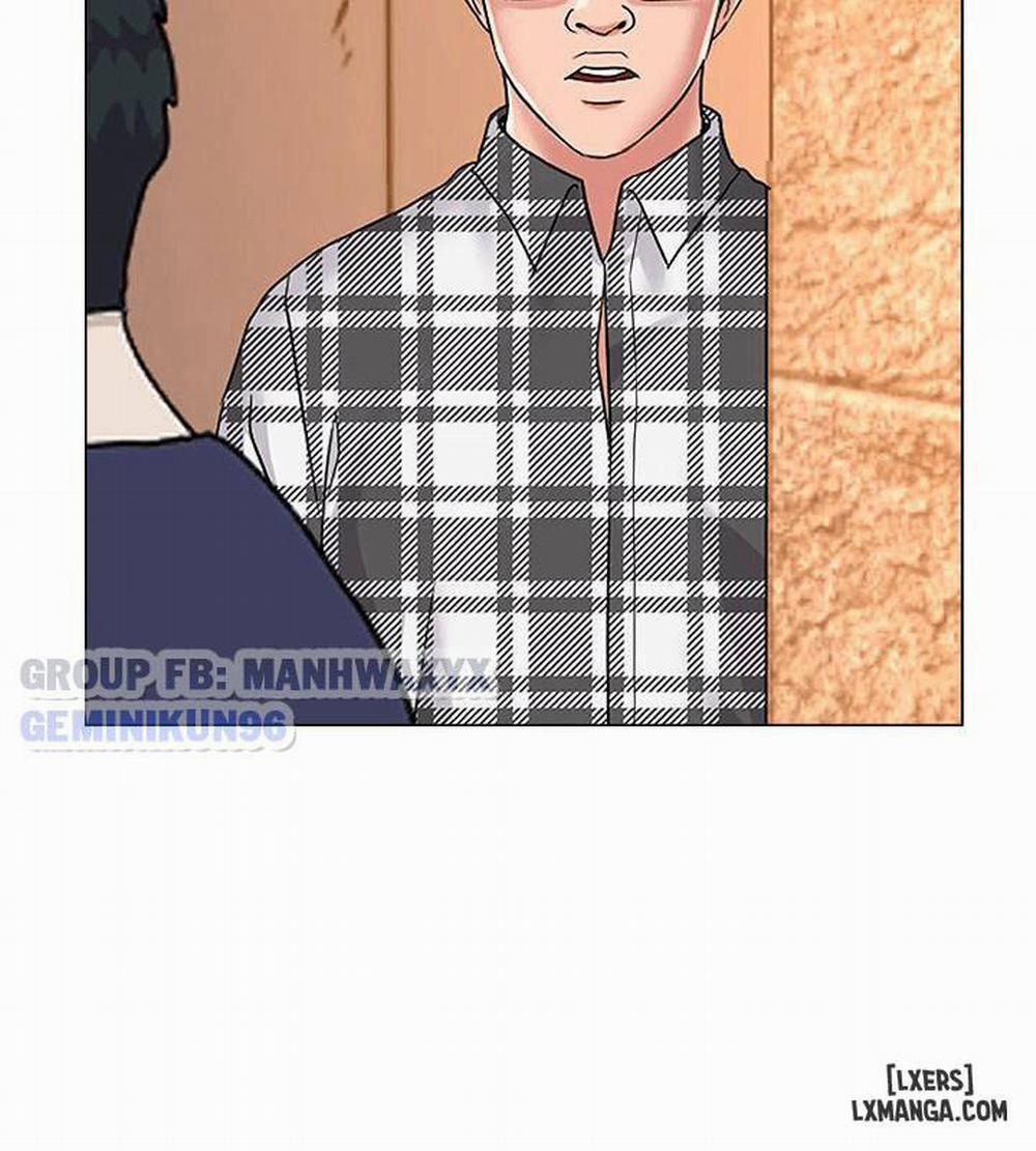 Cô Giáo Gợi Cảm 47 trang 9