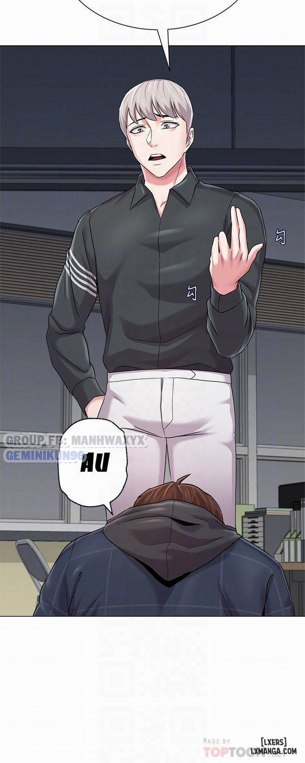 Cô Giáo Gợi Cảm 48 trang 14