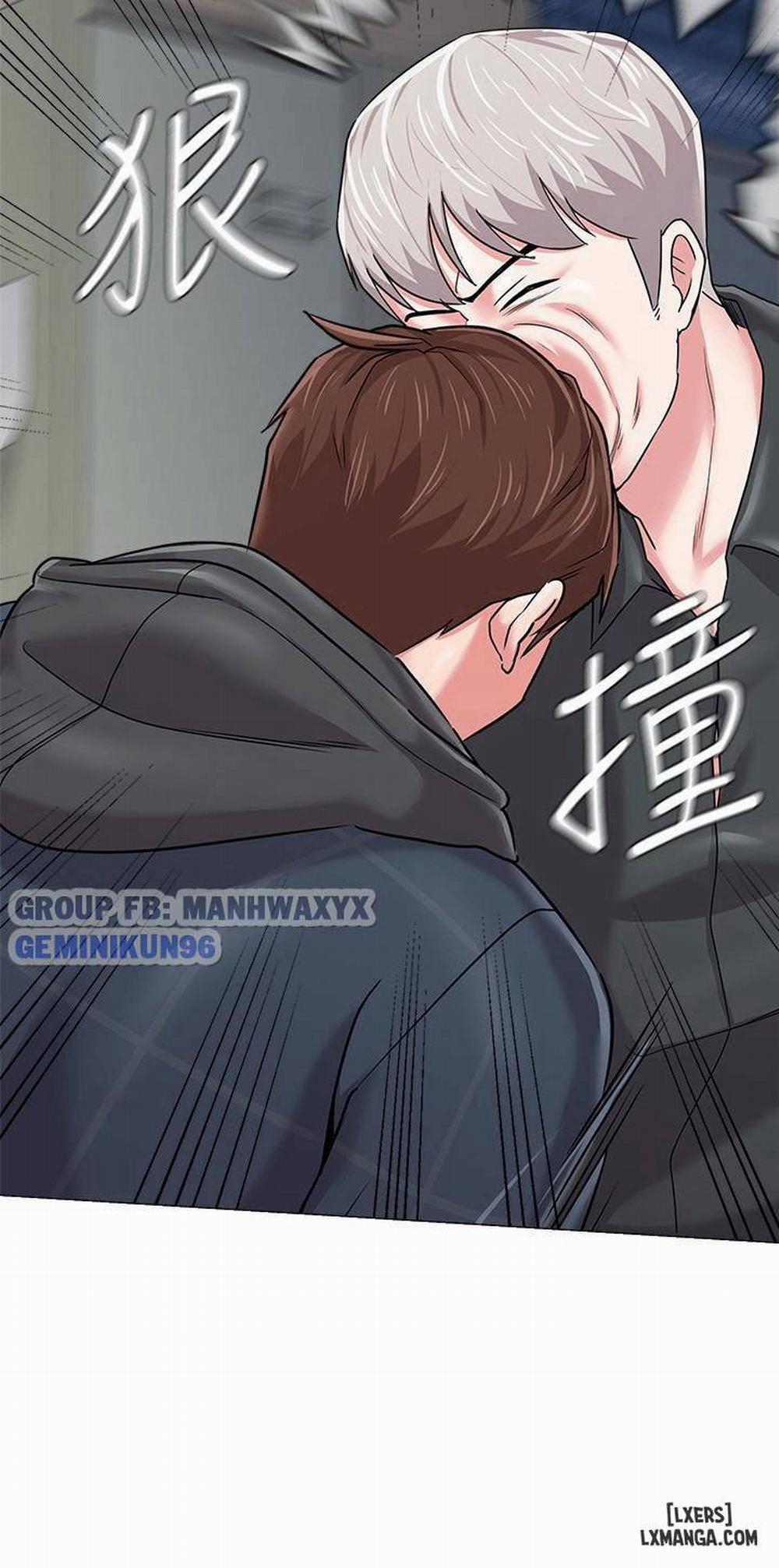 Cô Giáo Gợi Cảm 48 trang 16