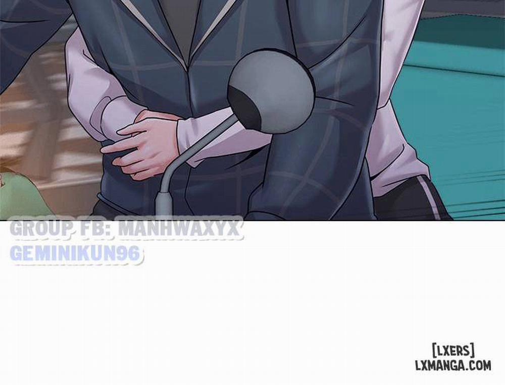 Cô Giáo Gợi Cảm 48 trang 24