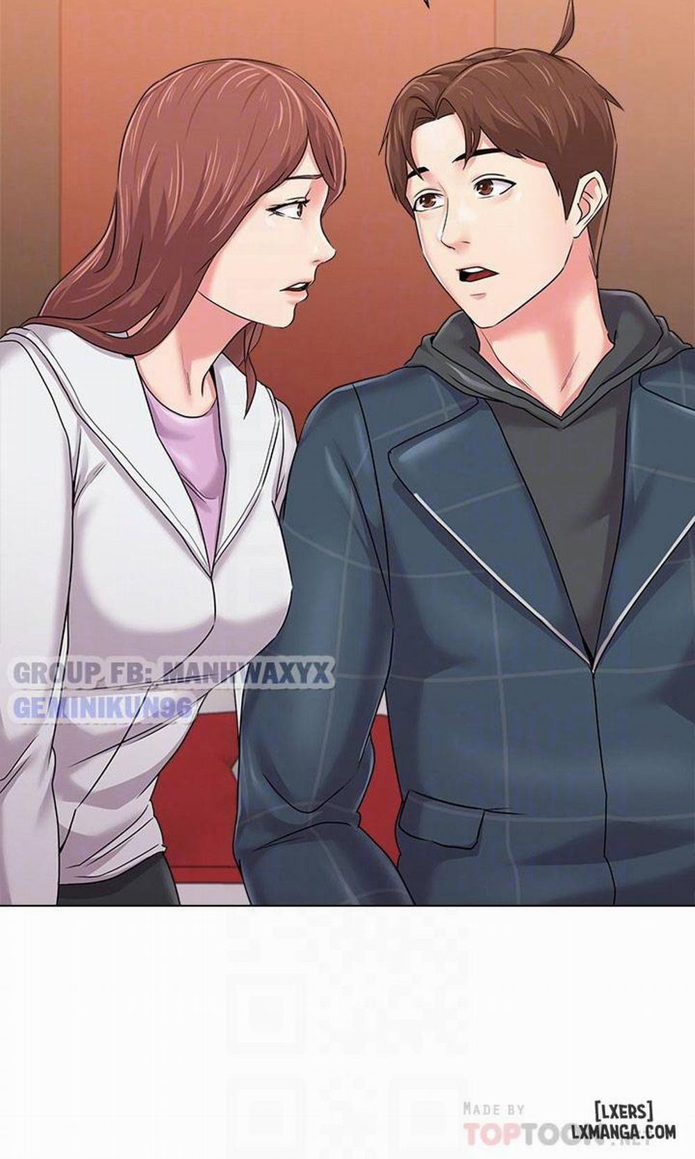 Cô Giáo Gợi Cảm 48 trang 39