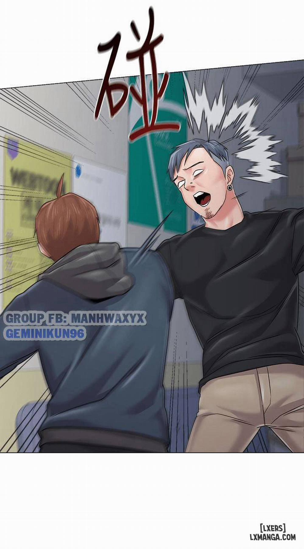 Cô Giáo Gợi Cảm 48 trang 9