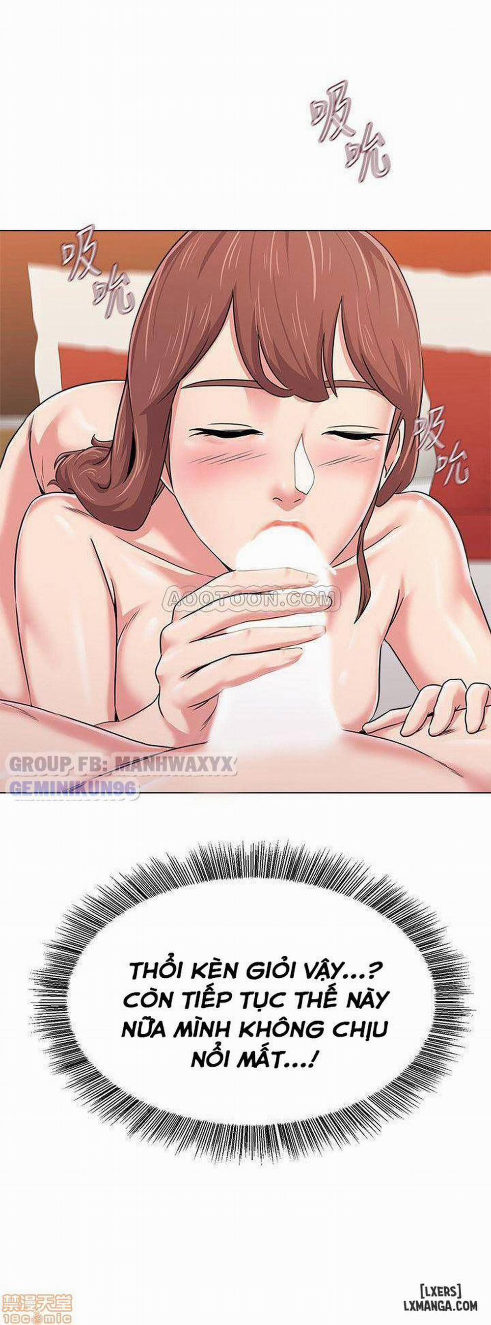 Cô Giáo Gợi Cảm 49 trang 33