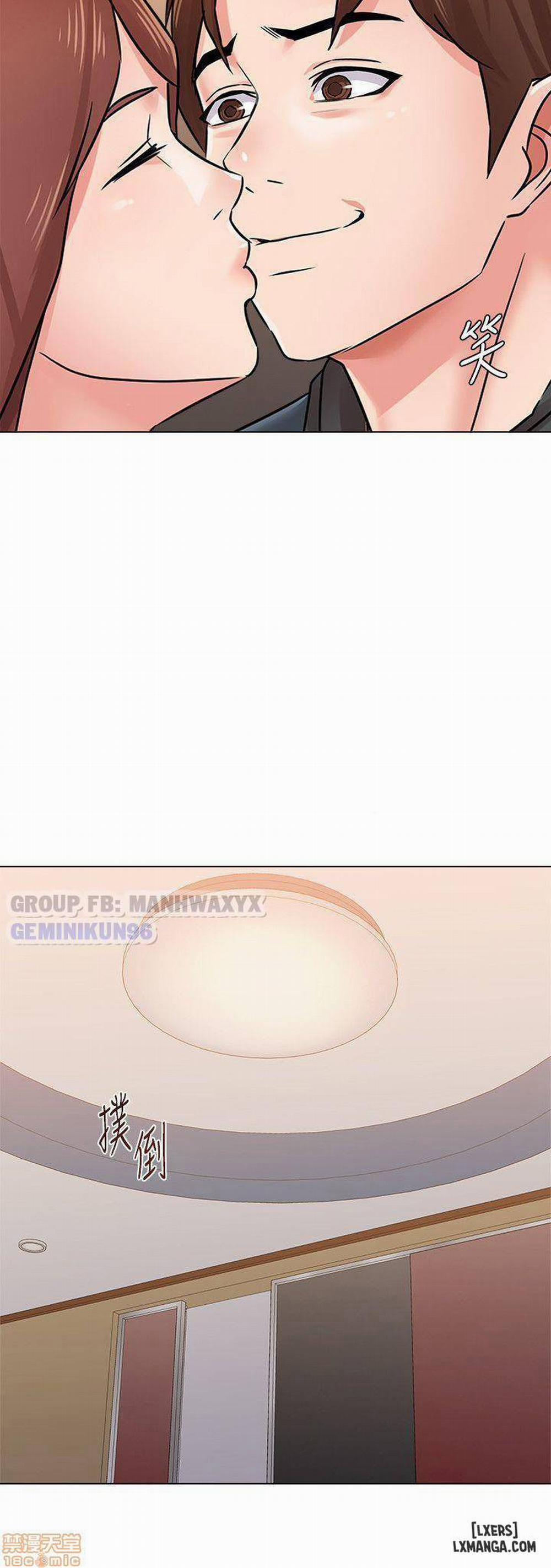 Cô Giáo Gợi Cảm 49 trang 6