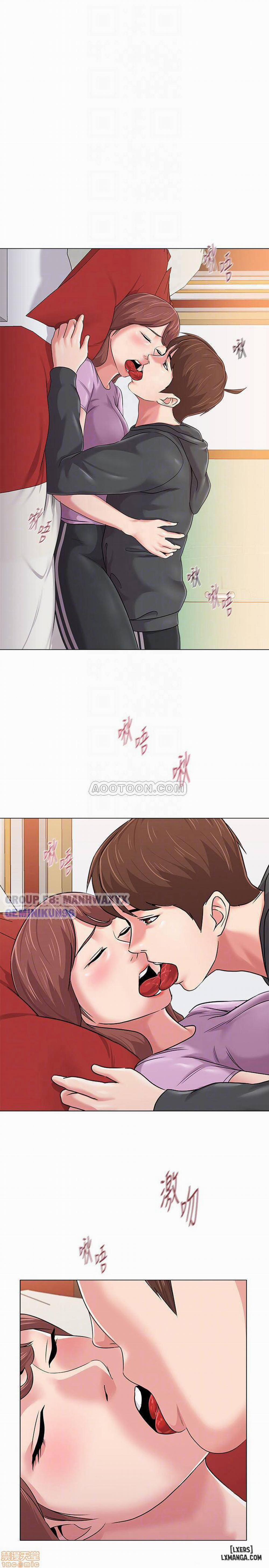 Cô Giáo Gợi Cảm 49 trang 7