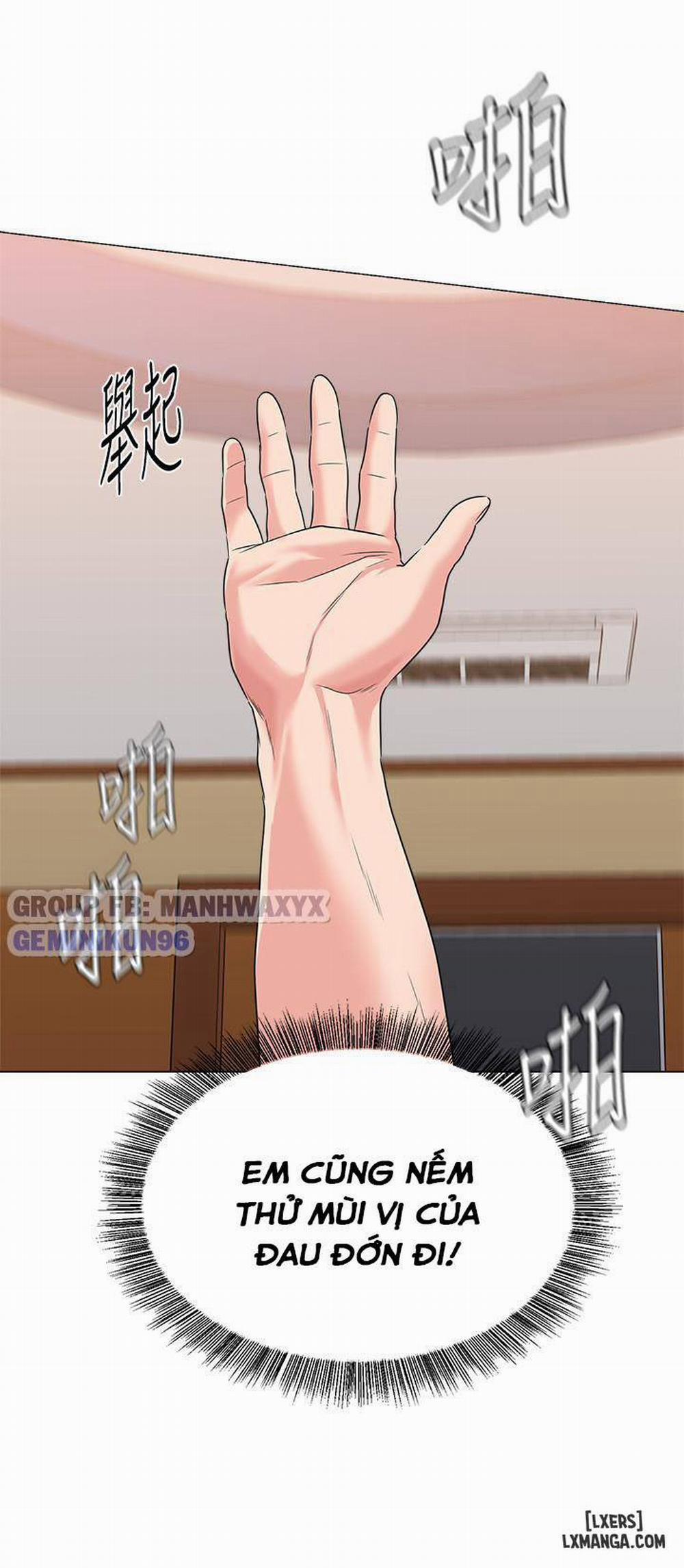 Cô Giáo Gợi Cảm 50 trang 12