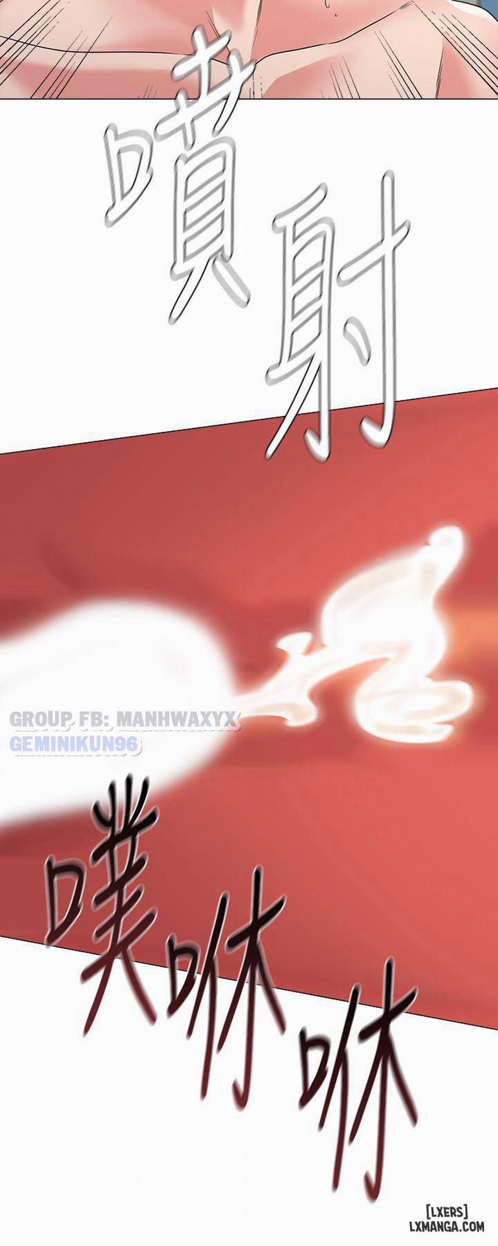 Cô Giáo Gợi Cảm 50 trang 18