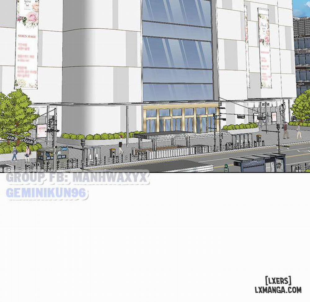 Cô Giáo Gợi Cảm 50 trang 24