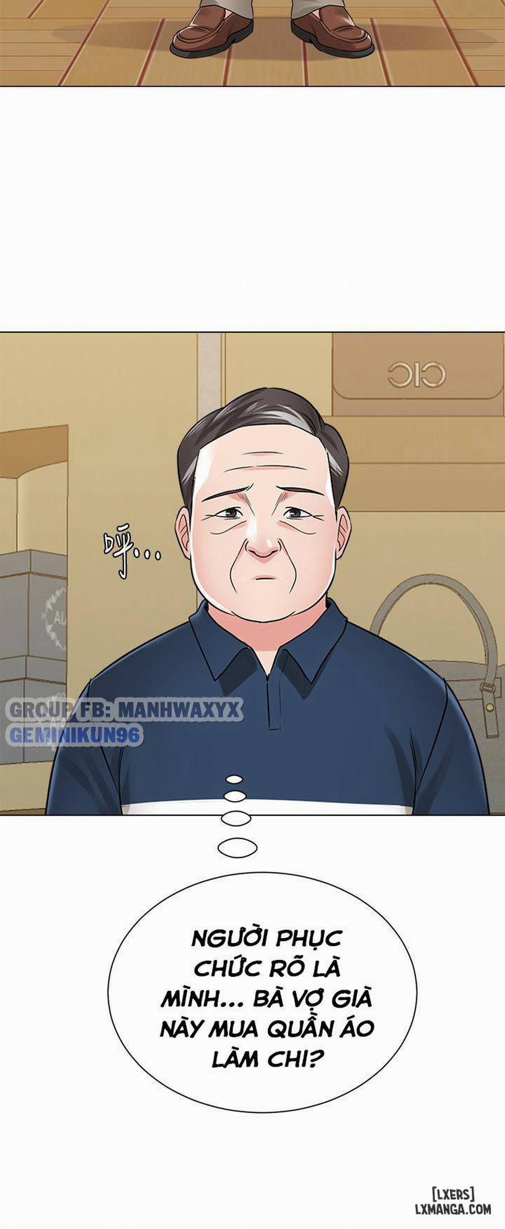 Cô Giáo Gợi Cảm 50 trang 27