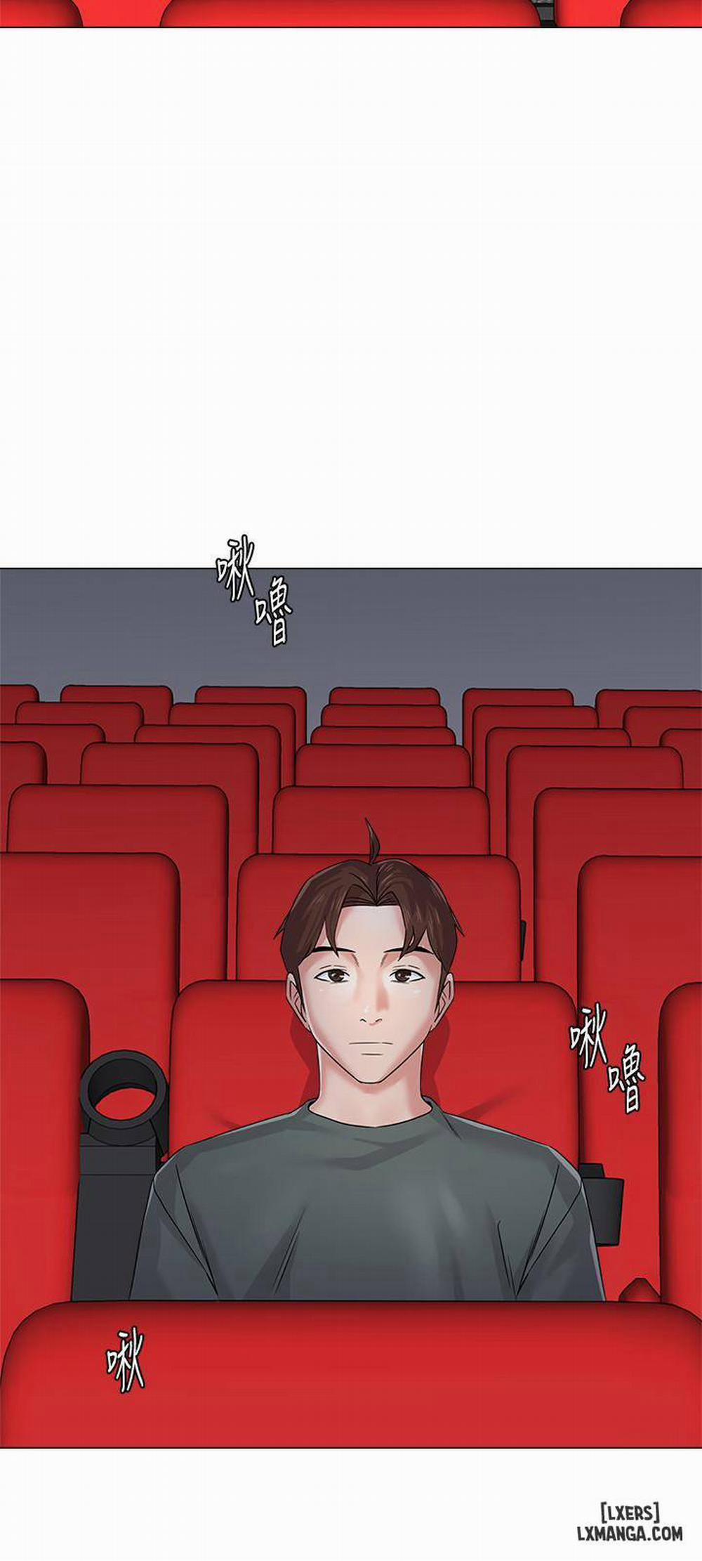 Cô Giáo Gợi Cảm 51 trang 25