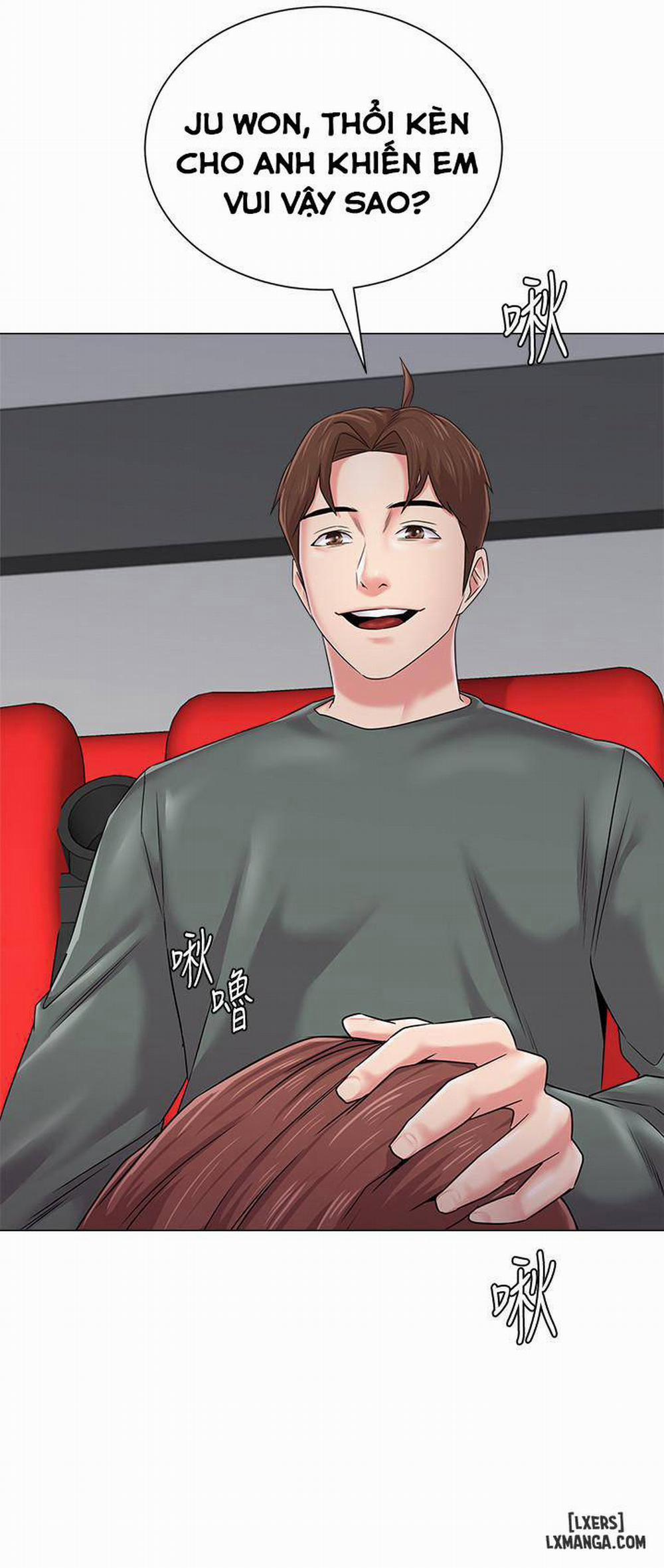 Cô Giáo Gợi Cảm 51 trang 27