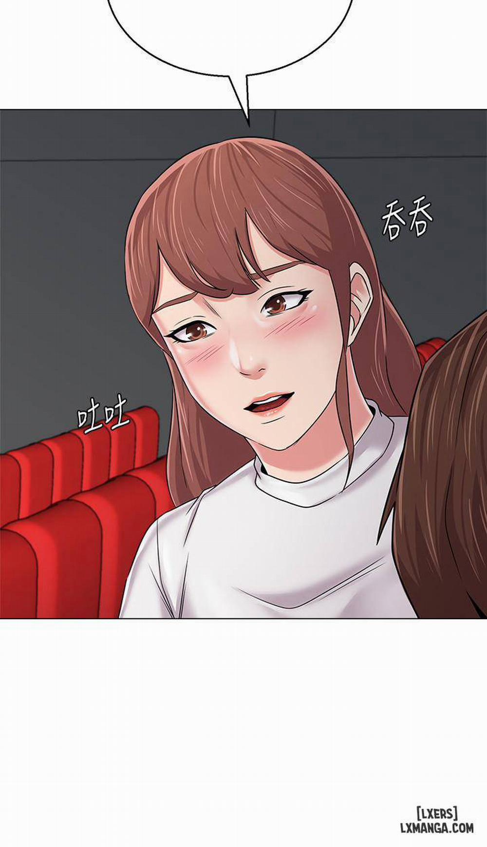 Cô Giáo Gợi Cảm 51 trang 29