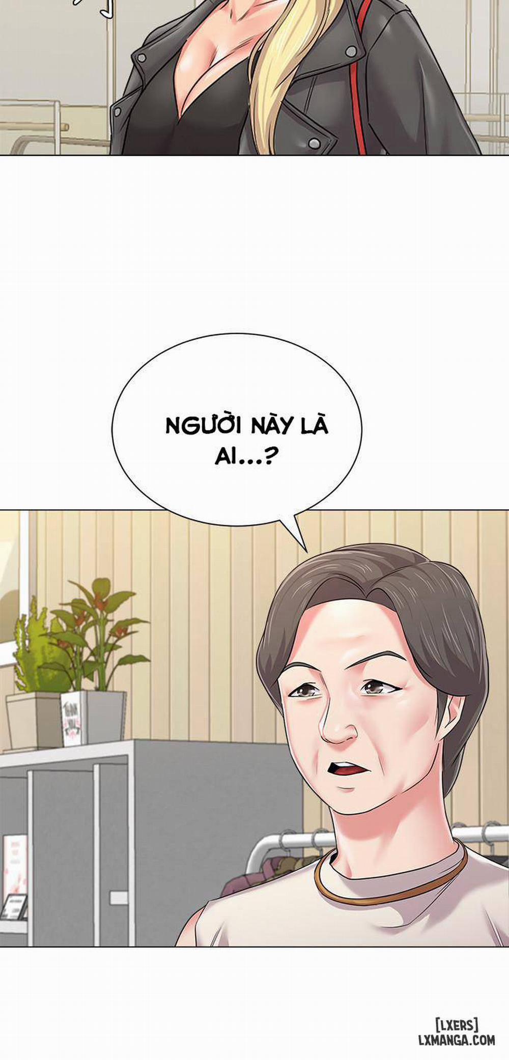 Cô Giáo Gợi Cảm 51 trang 6