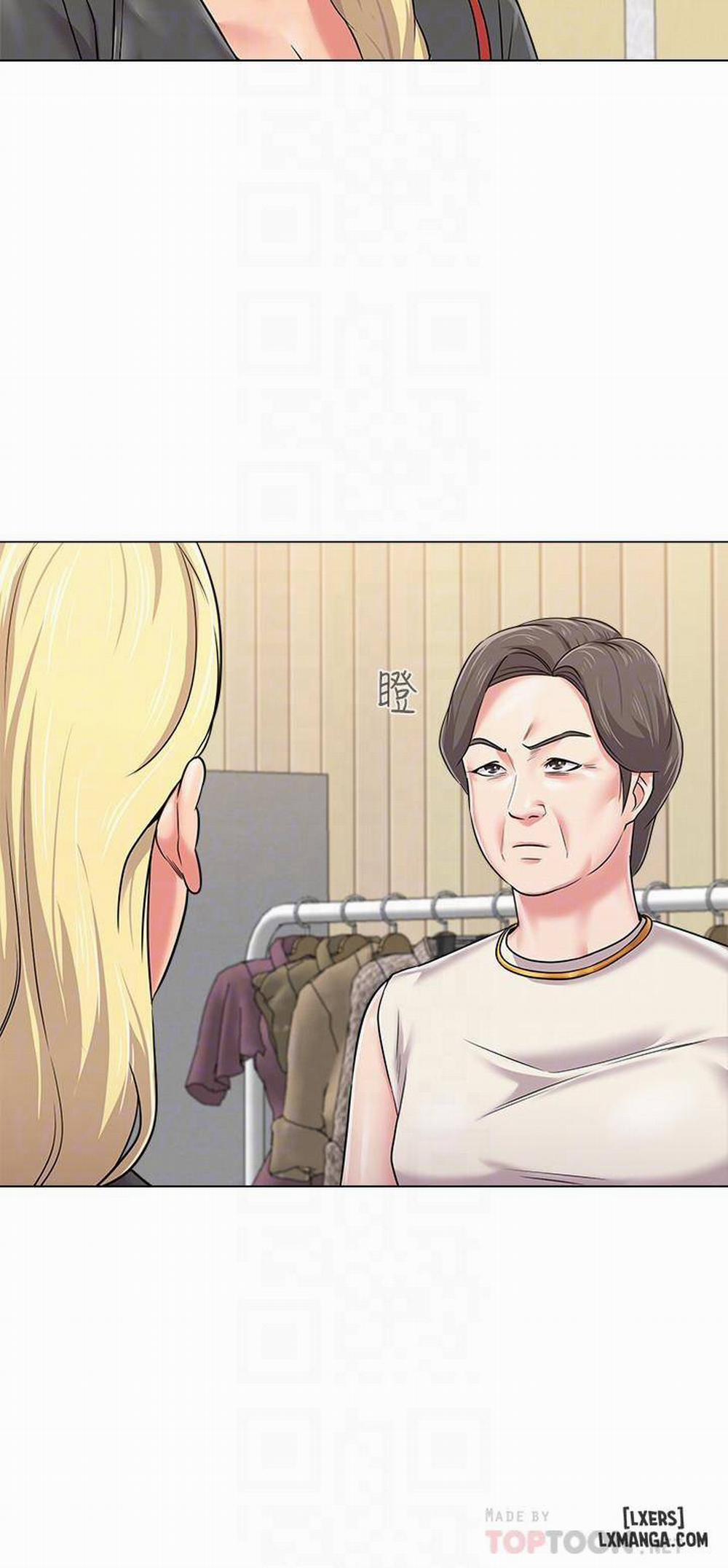 Cô Giáo Gợi Cảm 51 trang 9