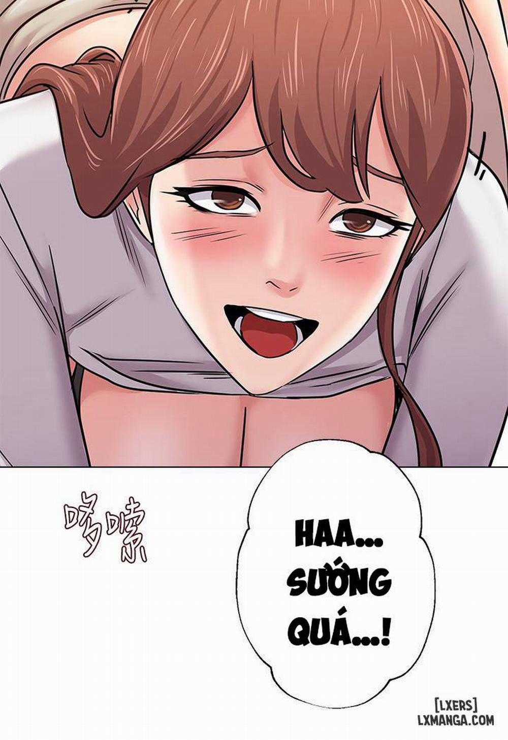 Cô Giáo Gợi Cảm 52 trang 24