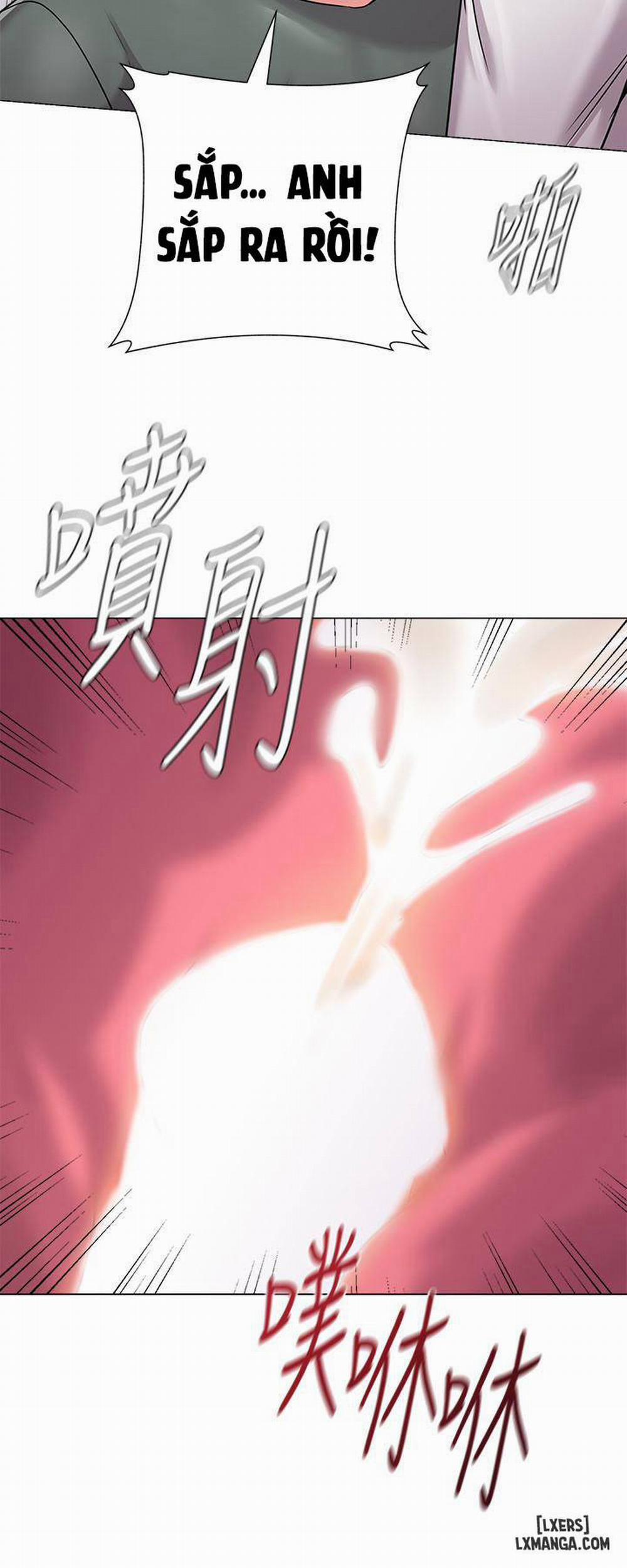 Cô Giáo Gợi Cảm 52 trang 30