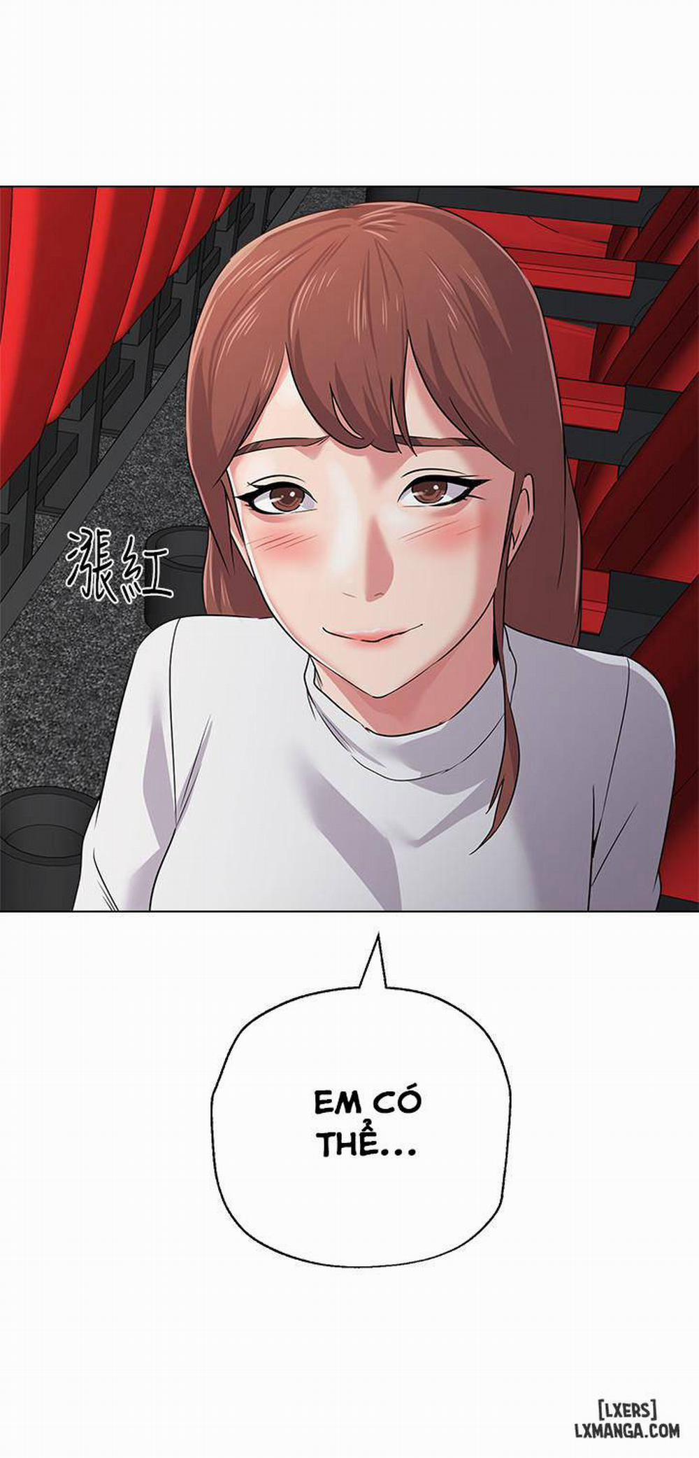 Cô Giáo Gợi Cảm 52 trang 5