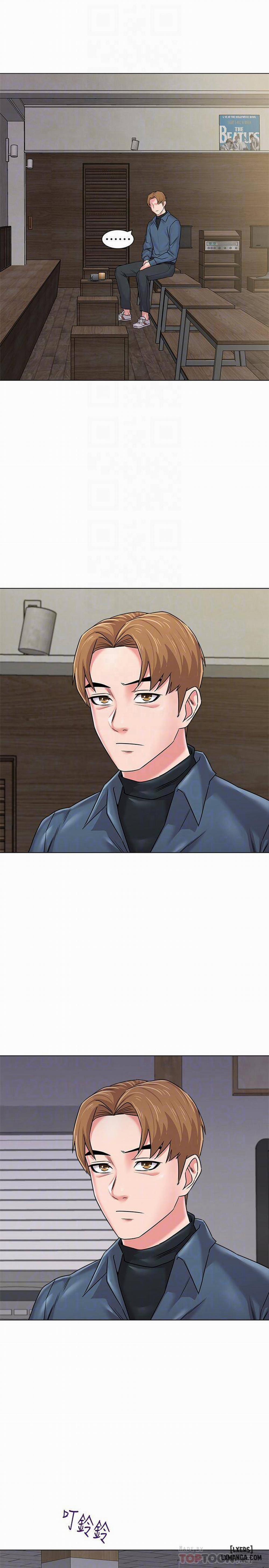 Cô Giáo Gợi Cảm 53 trang 15