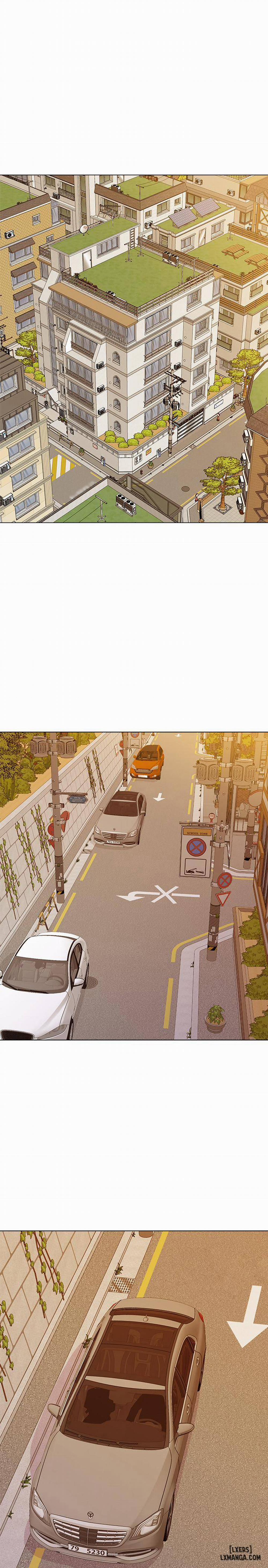 Cô Giáo Gợi Cảm 53 trang 23