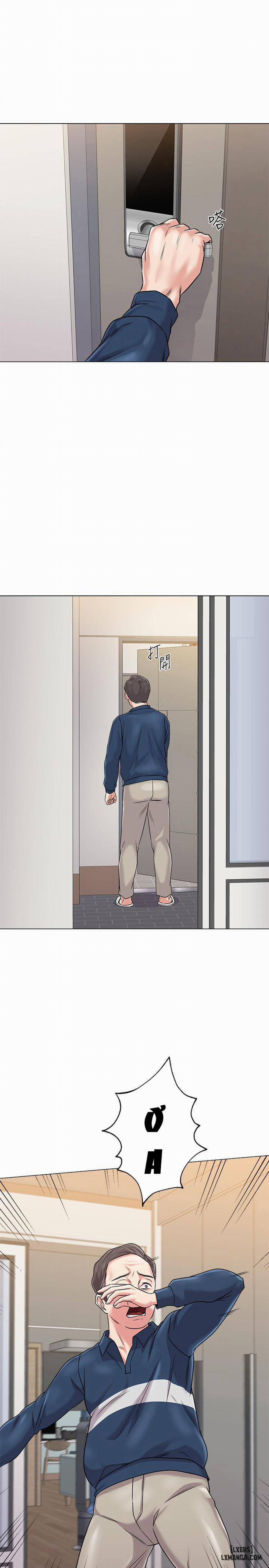 Cô Giáo Gợi Cảm 53 trang 36