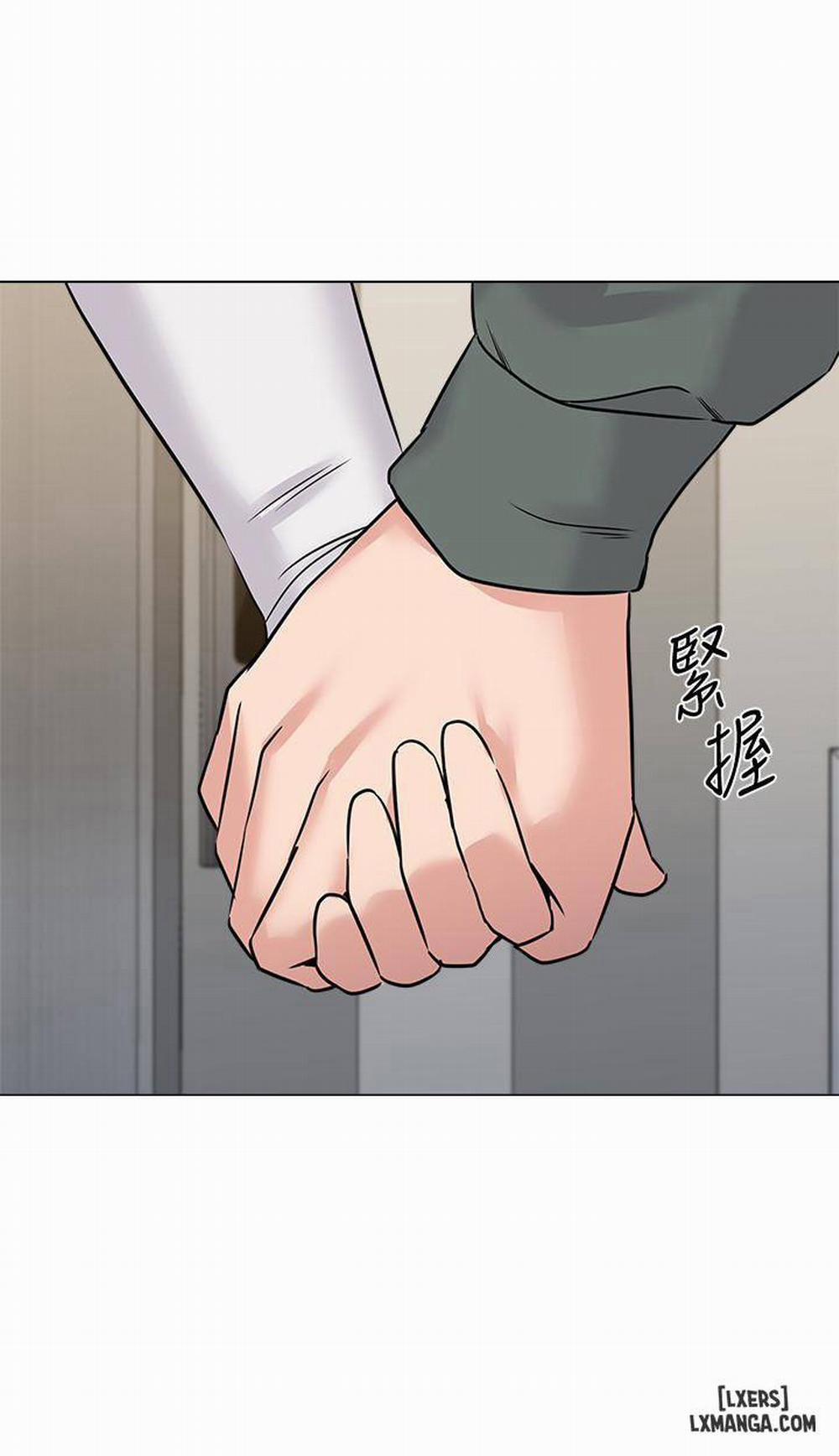 Cô Giáo Gợi Cảm 53 trang 39