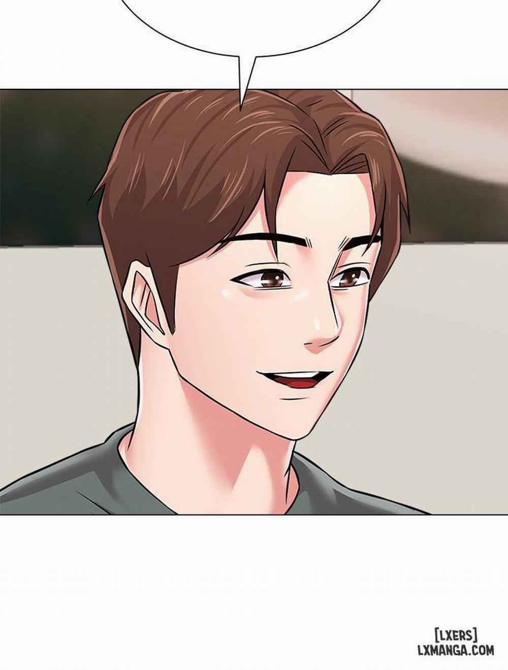 Cô Giáo Gợi Cảm 53 trang 5