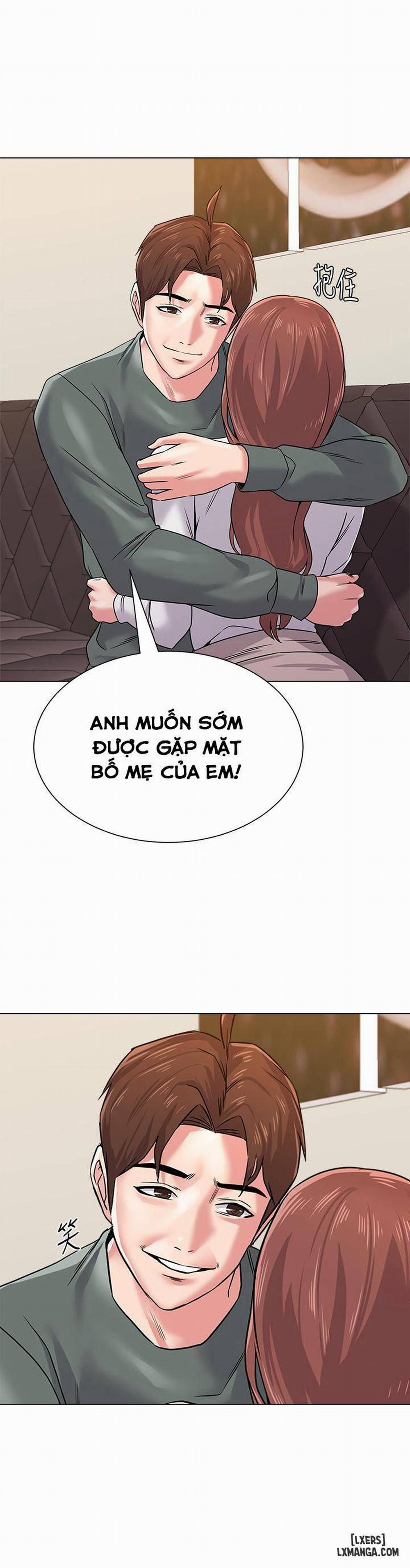 Cô Giáo Gợi Cảm 53 trang 6