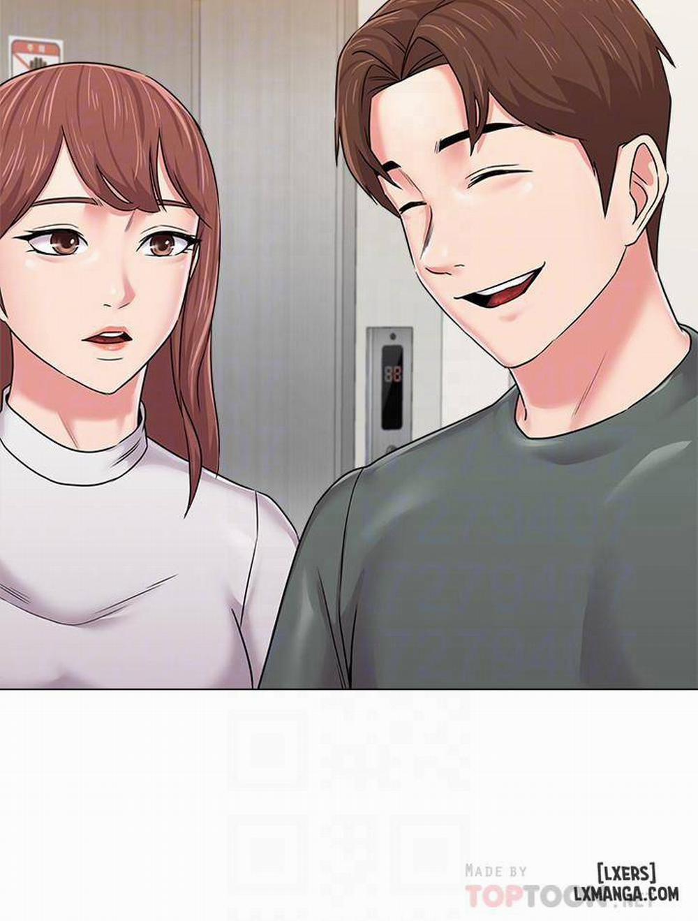 Cô Giáo Gợi Cảm 54 trang 12