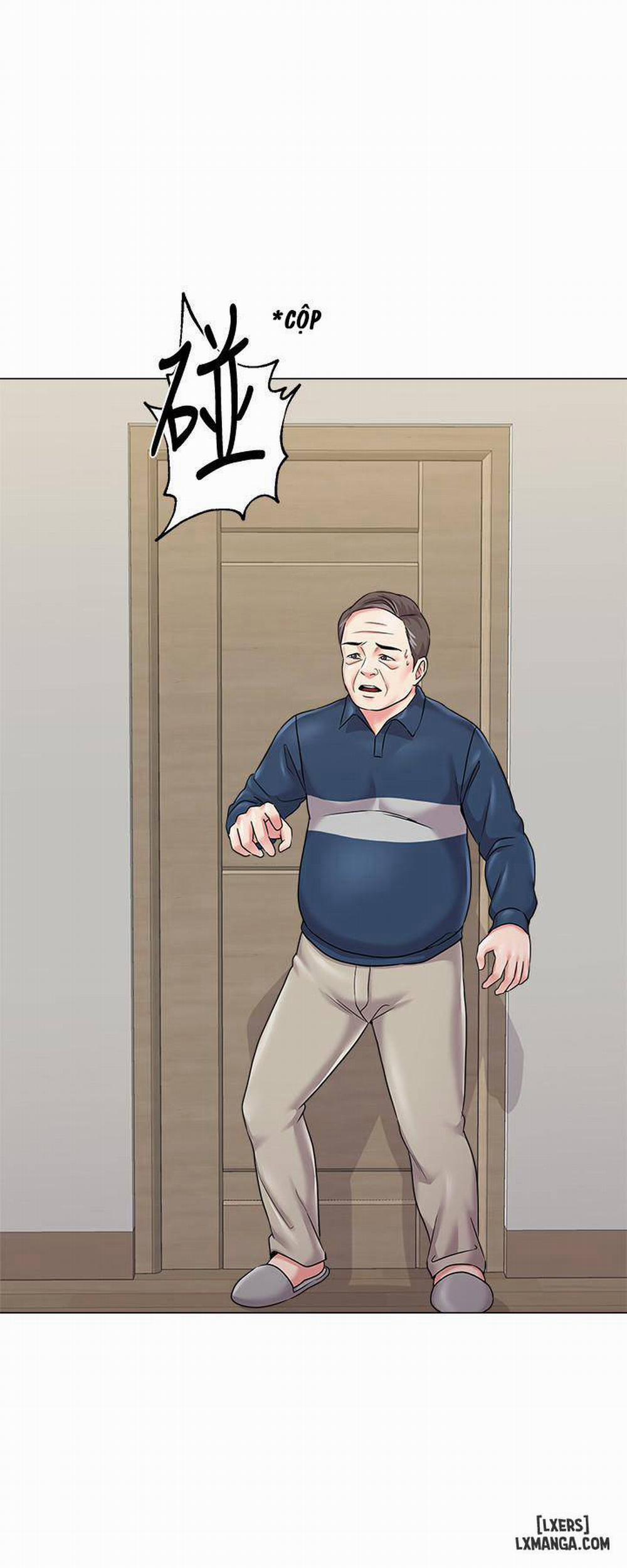 Cô Giáo Gợi Cảm 54 trang 33