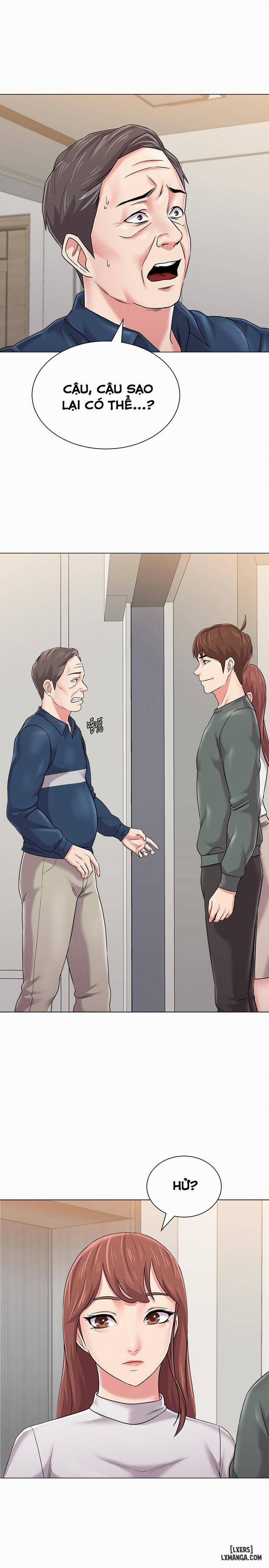 Cô Giáo Gợi Cảm 54 trang 8