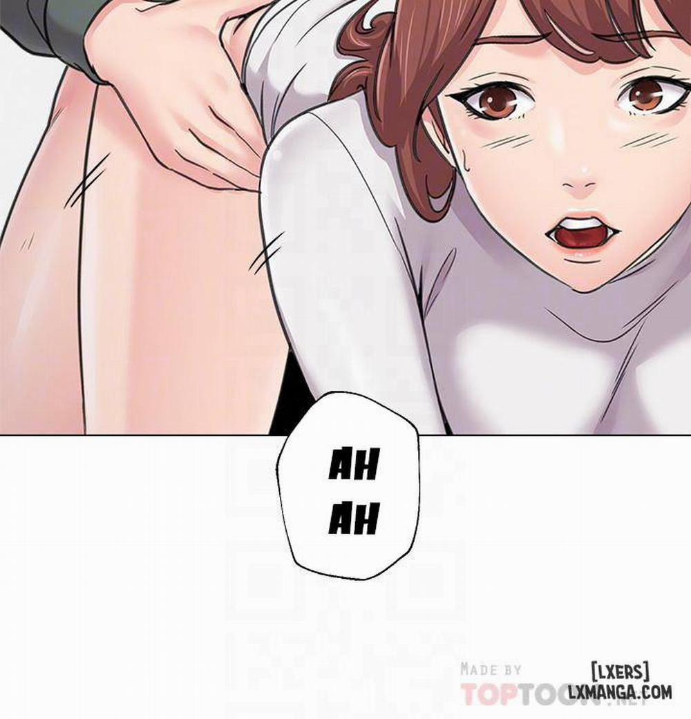 Cô Giáo Gợi Cảm 55 trang 18