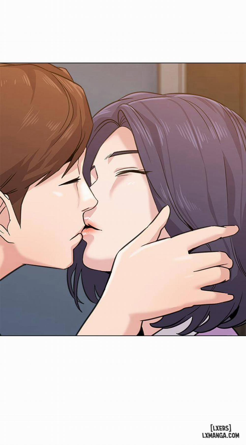 Cô Giáo Gợi Cảm 57 trang 38