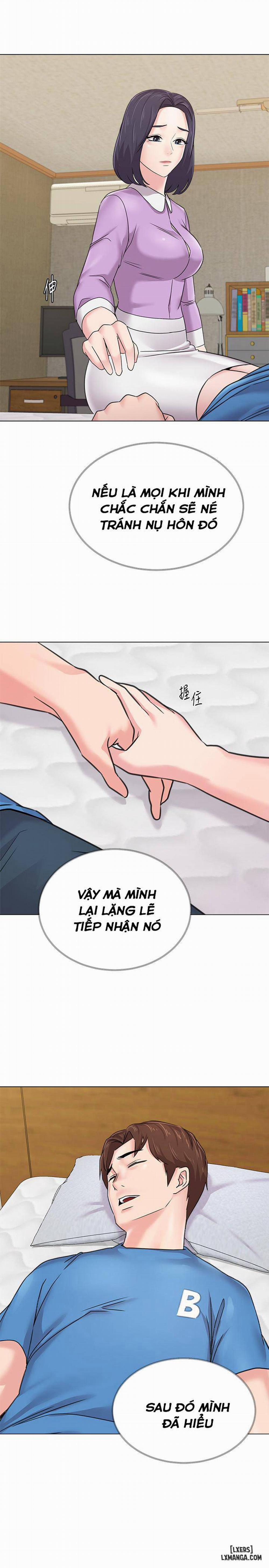 Cô Giáo Gợi Cảm 58 trang 21