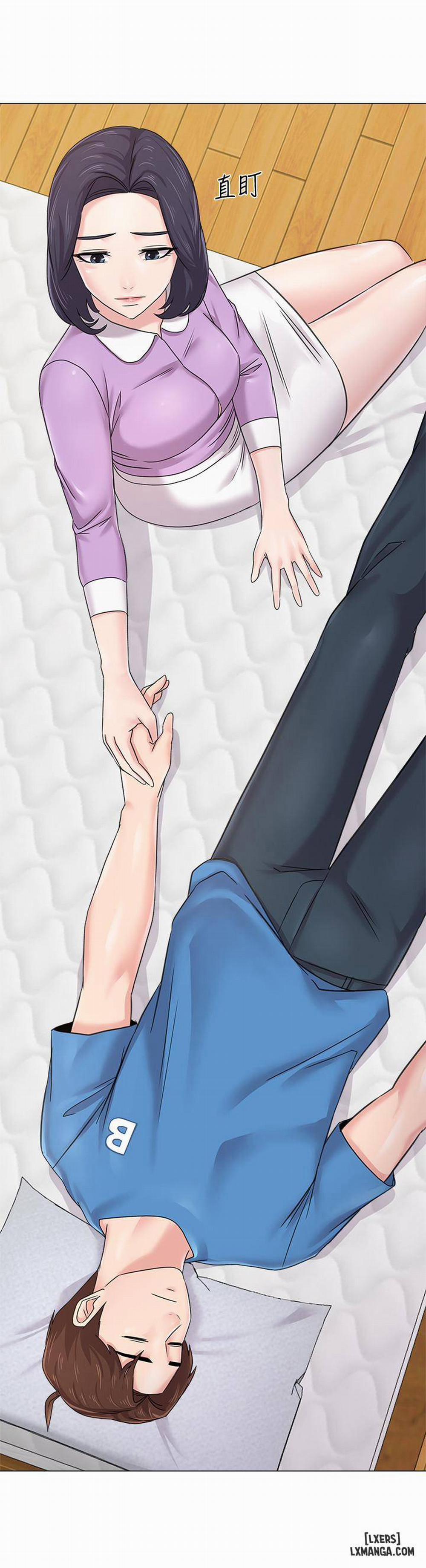 Cô Giáo Gợi Cảm 58 trang 22