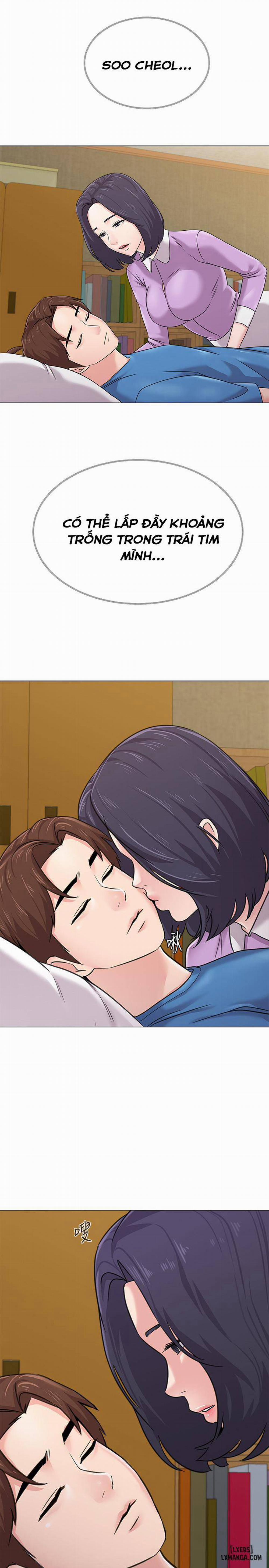 Cô Giáo Gợi Cảm 58 trang 23