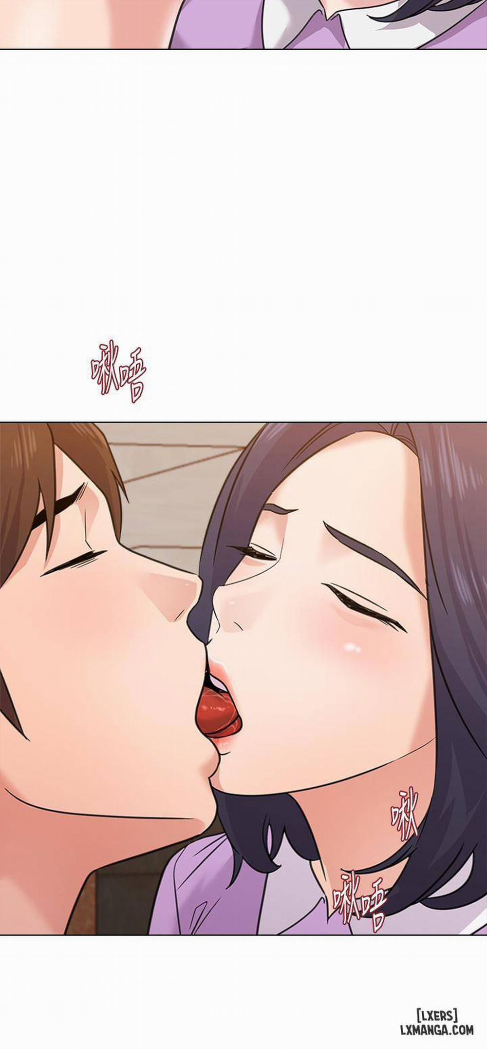 Cô Giáo Gợi Cảm 58 trang 7