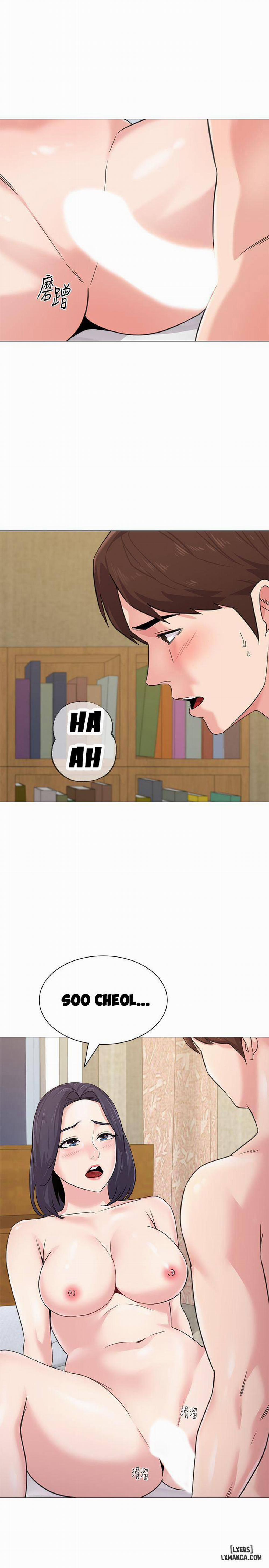 Cô Giáo Gợi Cảm 59 trang 4