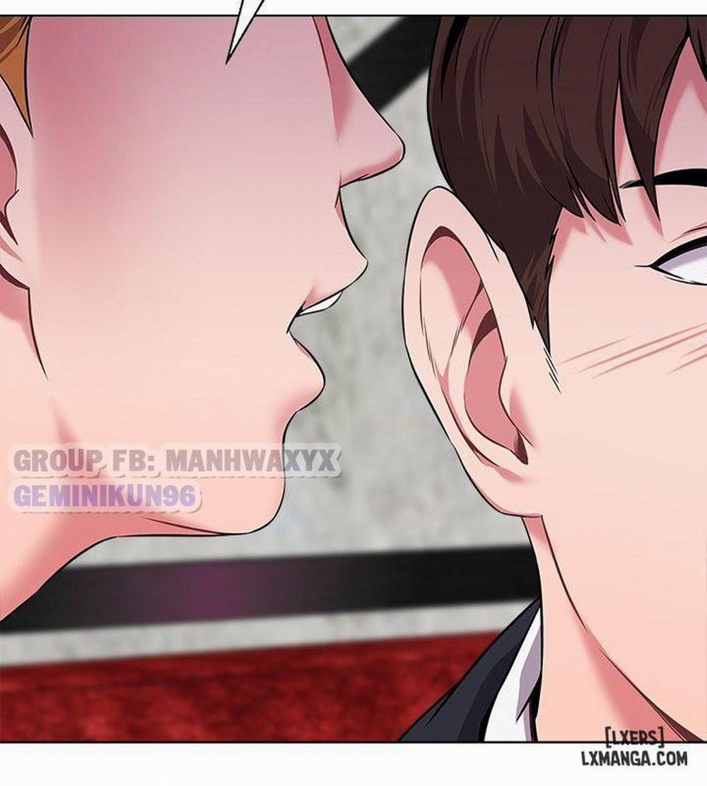 Cô Giáo Gợi Cảm 6 trang 23