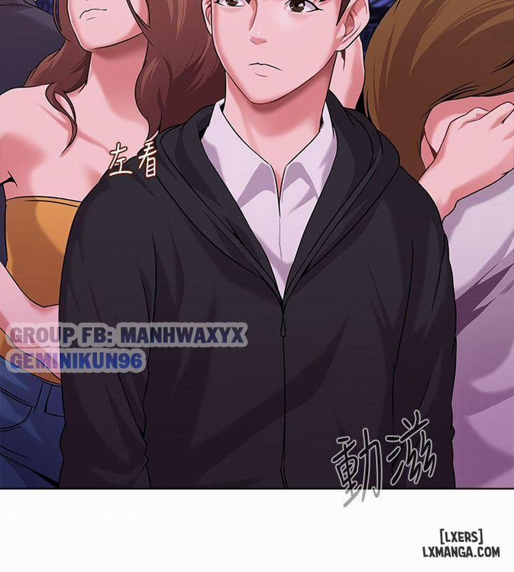 Cô Giáo Gợi Cảm 6 trang 33