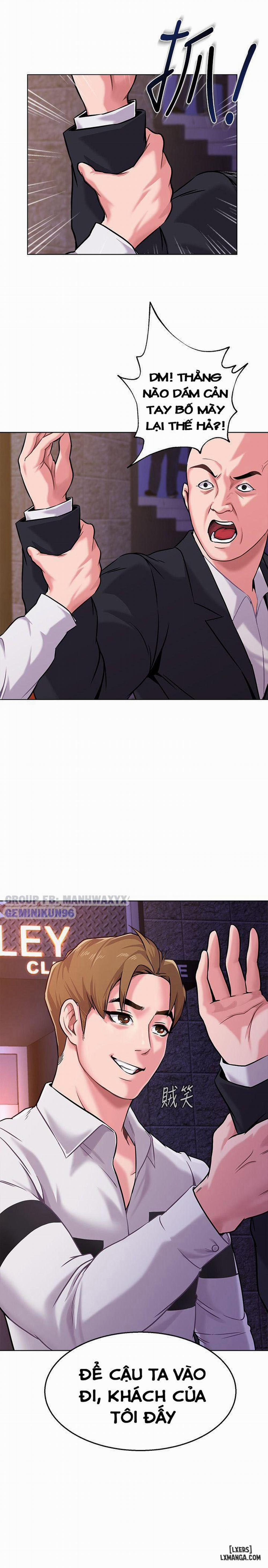 Cô Giáo Gợi Cảm 6 trang 4