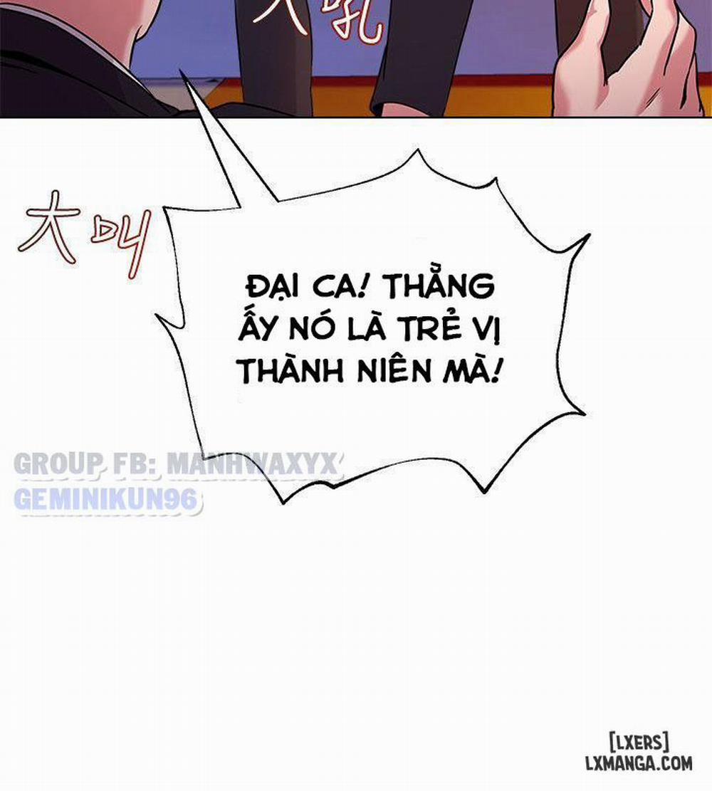 Cô Giáo Gợi Cảm 6 trang 7